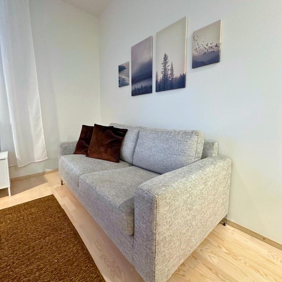 Pramea Apartments Pikku Pietari Kuopio Ngoại thất bức ảnh