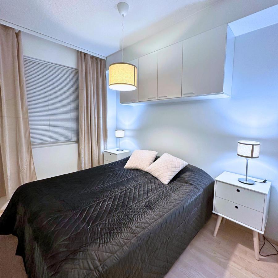 Pramea Apartments Pikku Pietari Kuopio Ngoại thất bức ảnh
