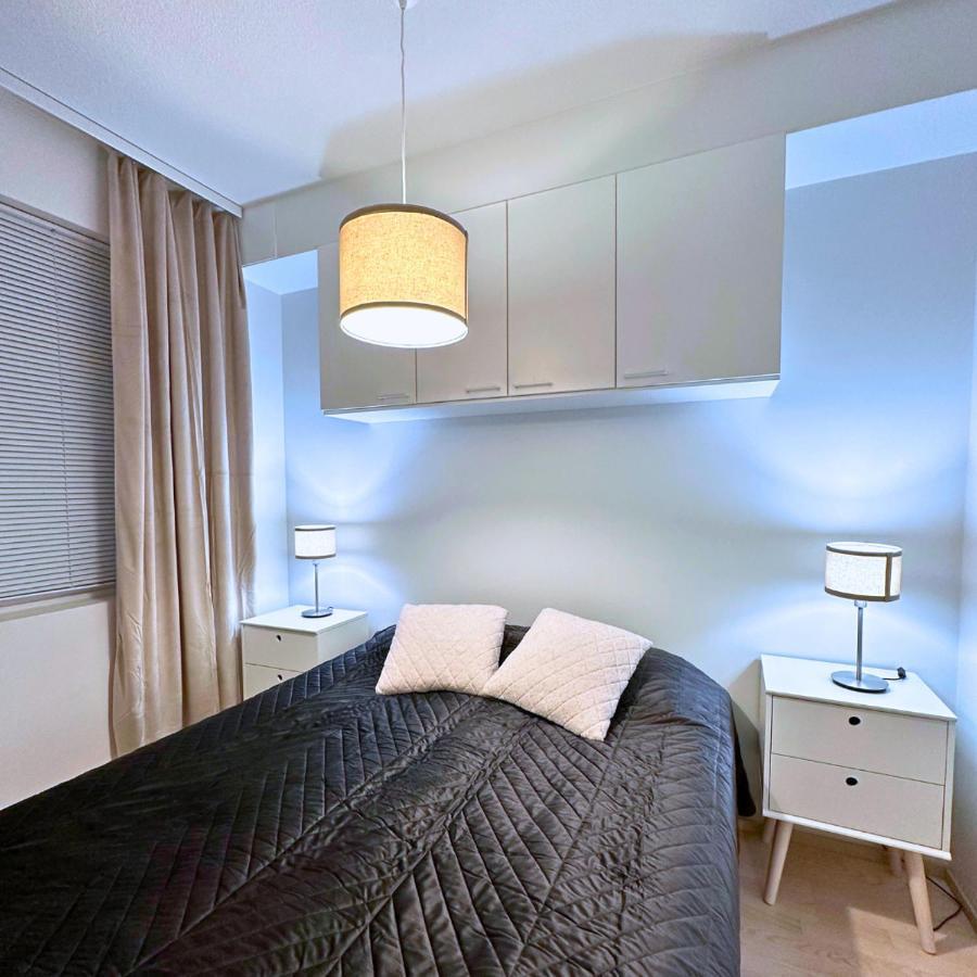 Pramea Apartments Pikku Pietari Kuopio Ngoại thất bức ảnh