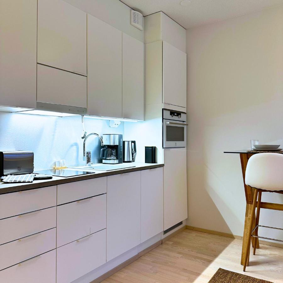 Pramea Apartments Pikku Pietari Kuopio Ngoại thất bức ảnh