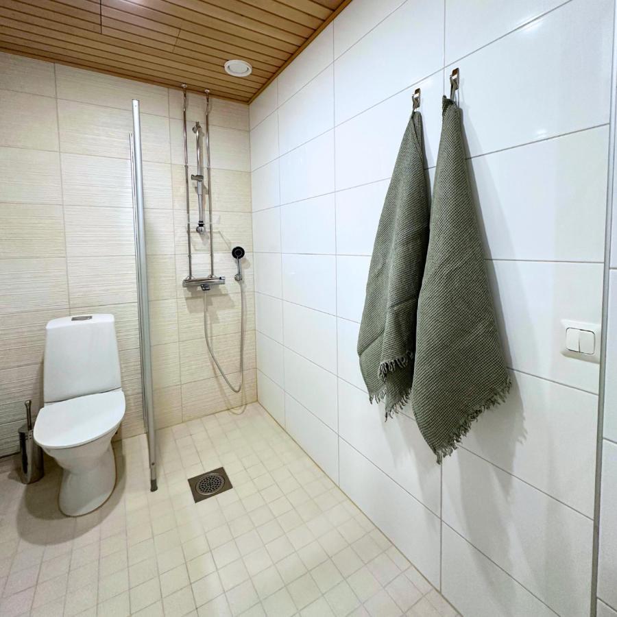 Pramea Apartments Pikku Pietari Kuopio Ngoại thất bức ảnh