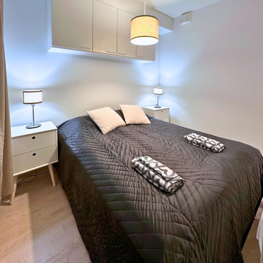 Pramea Apartments Pikku Pietari Kuopio Ngoại thất bức ảnh